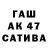 МДМА VHQ Elin Giv